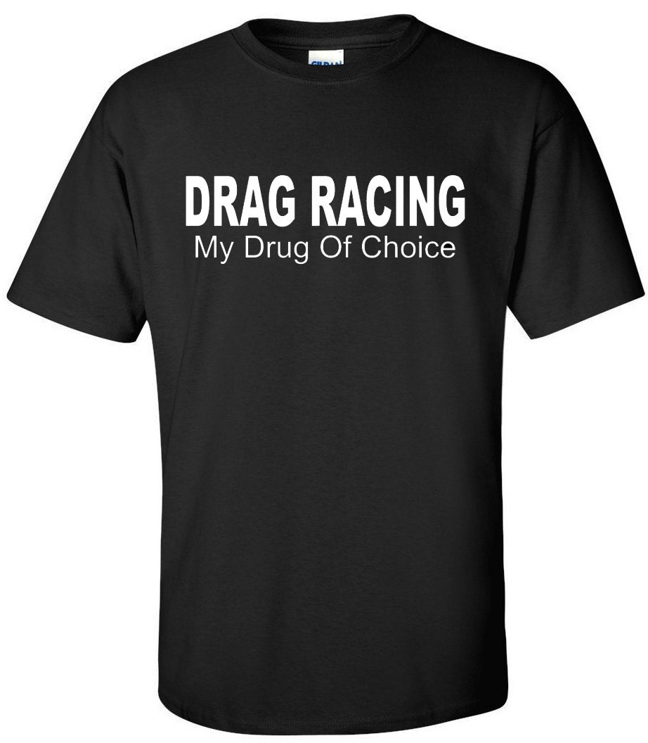 official drag up shirt