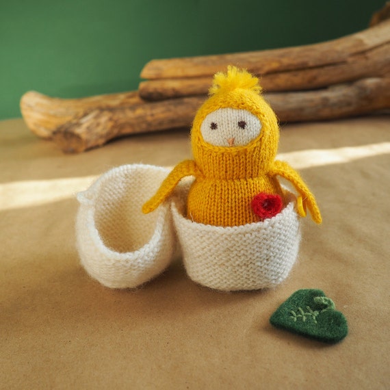 soft bird toys
