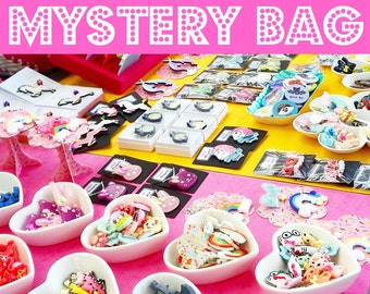 Hyper Japan Exclusive Mystery Bag