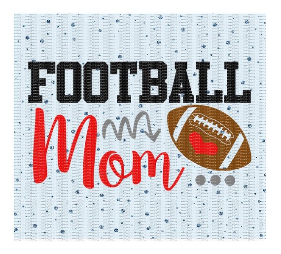 Free Free Football Mom Svg File Free 67 SVG PNG EPS DXF File