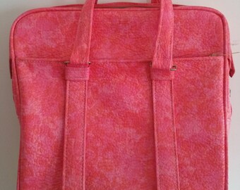 Vintage Samsonite Silhouette Overnight Bag