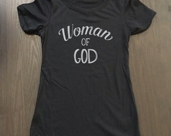 Women of god | Etsy