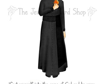 St. Philip Neri Greeting Card- Blank Inside