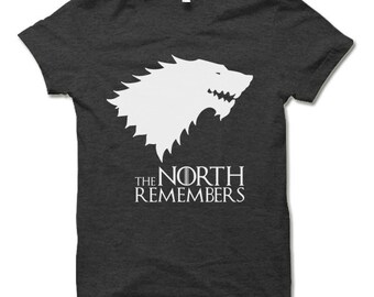 The north remembers | Etsy