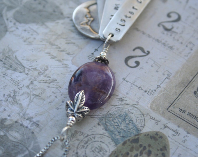 Faerie Jewels by eliabella on Etsy