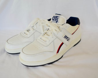 1970's trax shoes