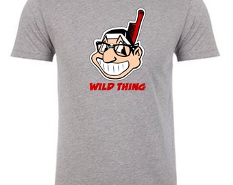 rick vaughn t shirt