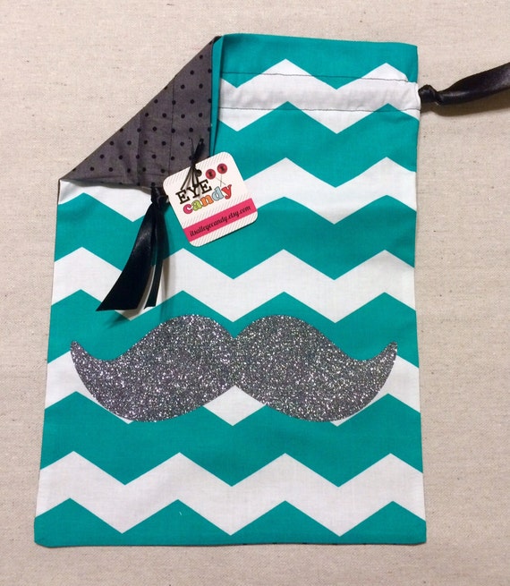 ItemVM2 Personalized Gymnastics Grip Bag by ItsAllEyeCandy on Etsy