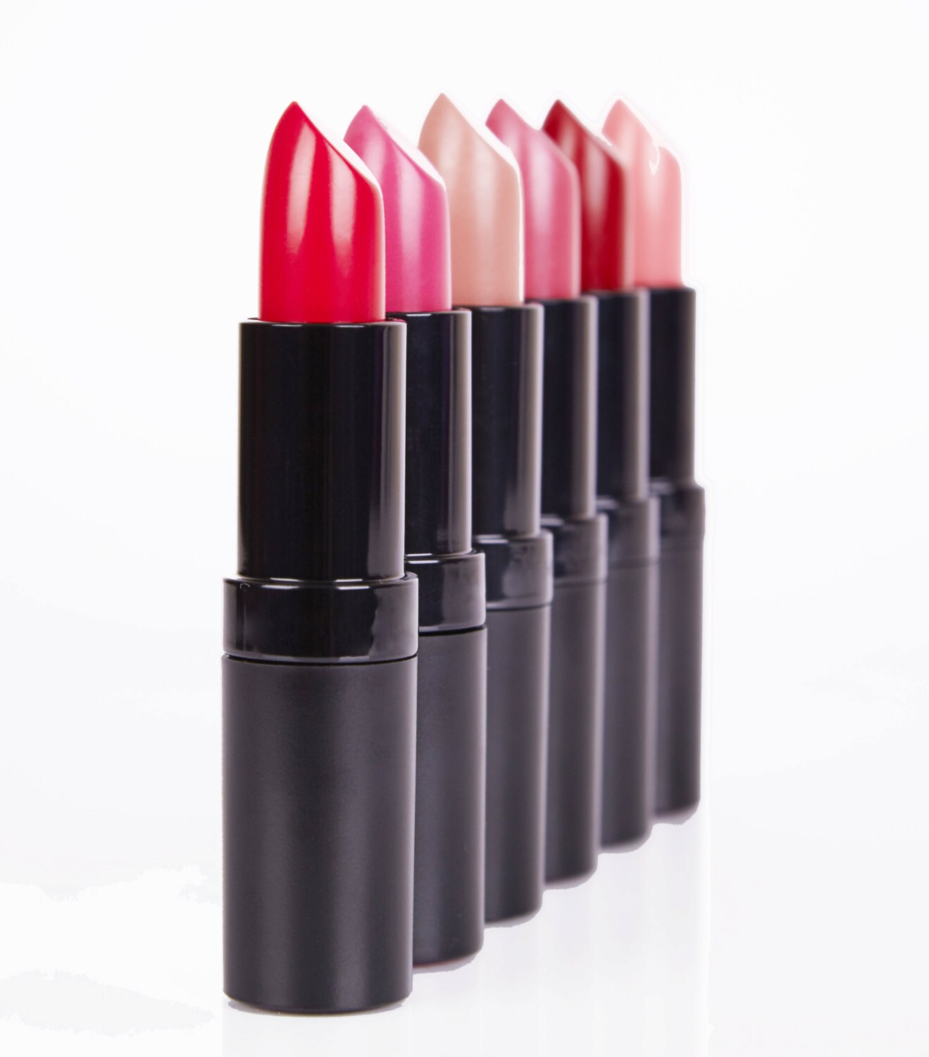 Botanical Lipstick All Natural Organic Ingredients Toxin