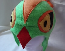 hawlucha stuffed animal