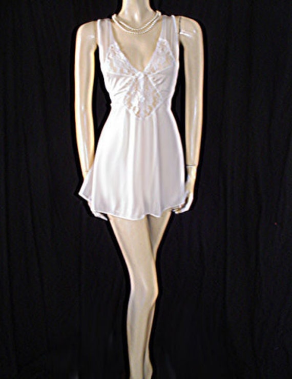 lycra night gown