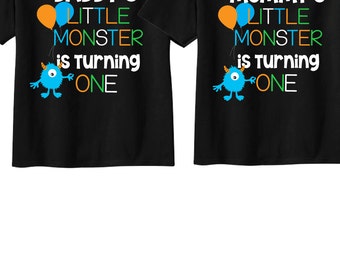 1st birthday shirts