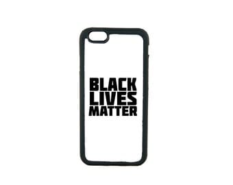 BLM BLACK LIVES Matter Movement usa Apple iPhone 4 4S 5 5S Se 6 6S 6 6S Plus 7 7 Plus Samsung Galaxy S3 S4 S5 S6 S7 Note 4 5 Cover Case