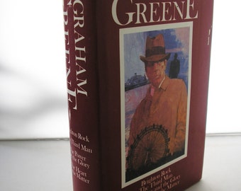 an analysis of the novel the power and the glory by graham greene The power and the glory by greene, graham: and a great selection of similar used, new and collectible books available now at abebookscom. an analysis of the novel the power and the glory by graham greene The power and the glory by greene, graham: and a great selection of similar used, new and collectible books available now at abebookscom.