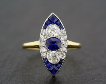 Vintage diamond engagement rings edinburgh