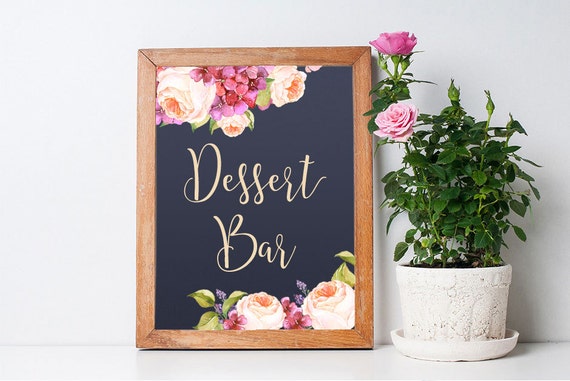 wedding-signs-vintage-dessert-bars-wedding-chalkboard-signs-dessert