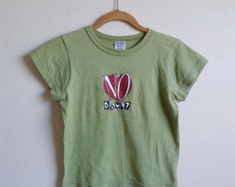 no doubt band shirt