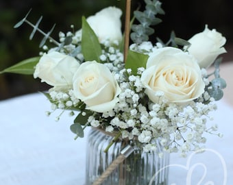 Wedding Table Number centerpiece Picks- sold individually