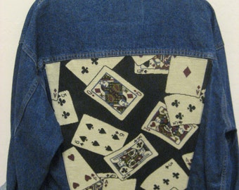 Poker jkt