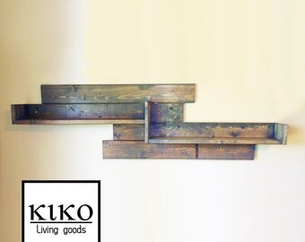 Rustic Shelf, Wall Shelf, Wood Shelf, rustic wood shelf, weathered shelf