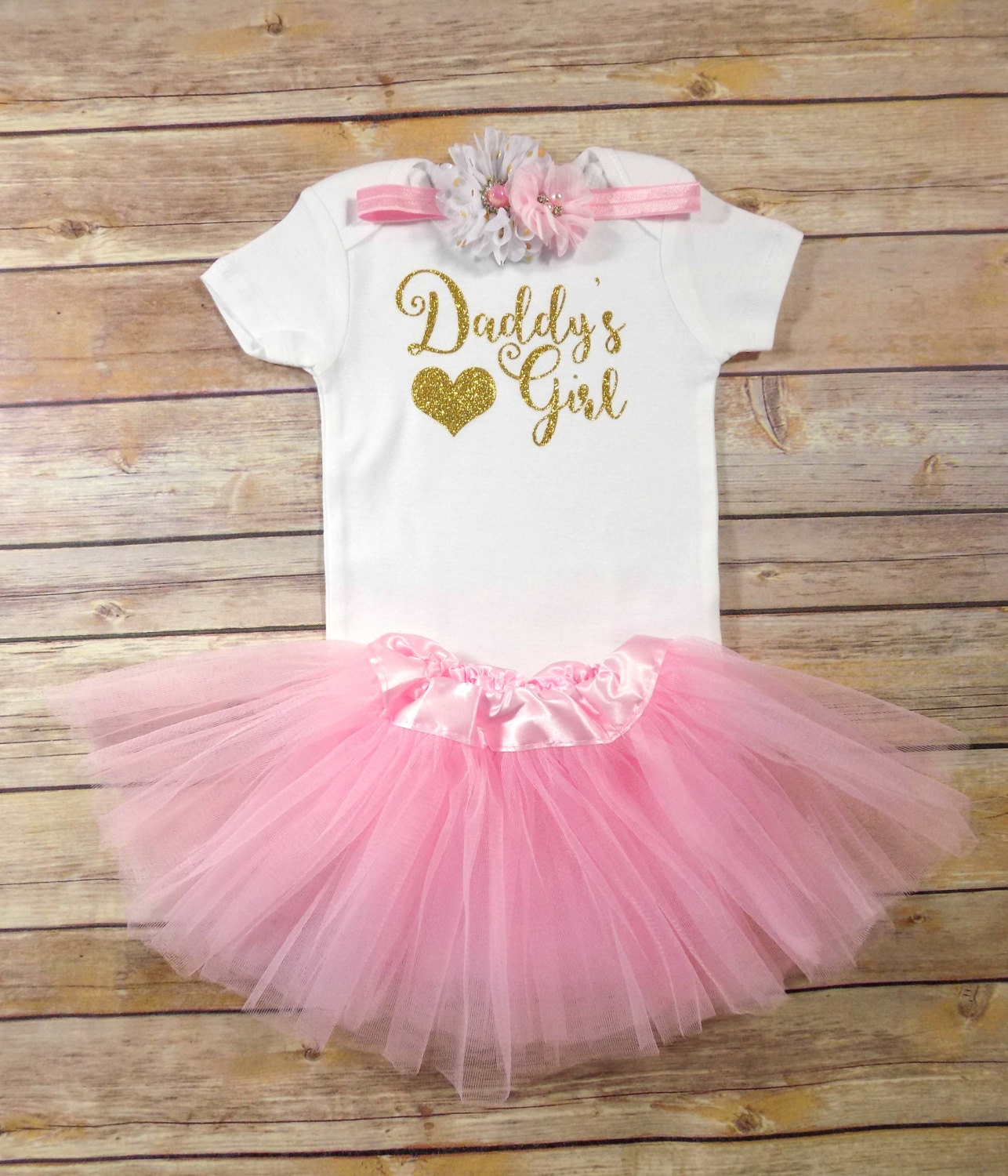 baby girl clothes baby shower gift baby by QueenBeeBoutique127