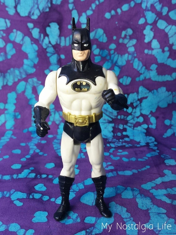 batman 1990 toys