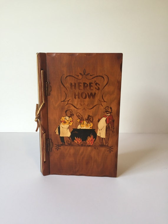 bartender book bartender book
