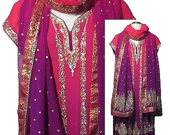 Middle eastern scarf | Etsy