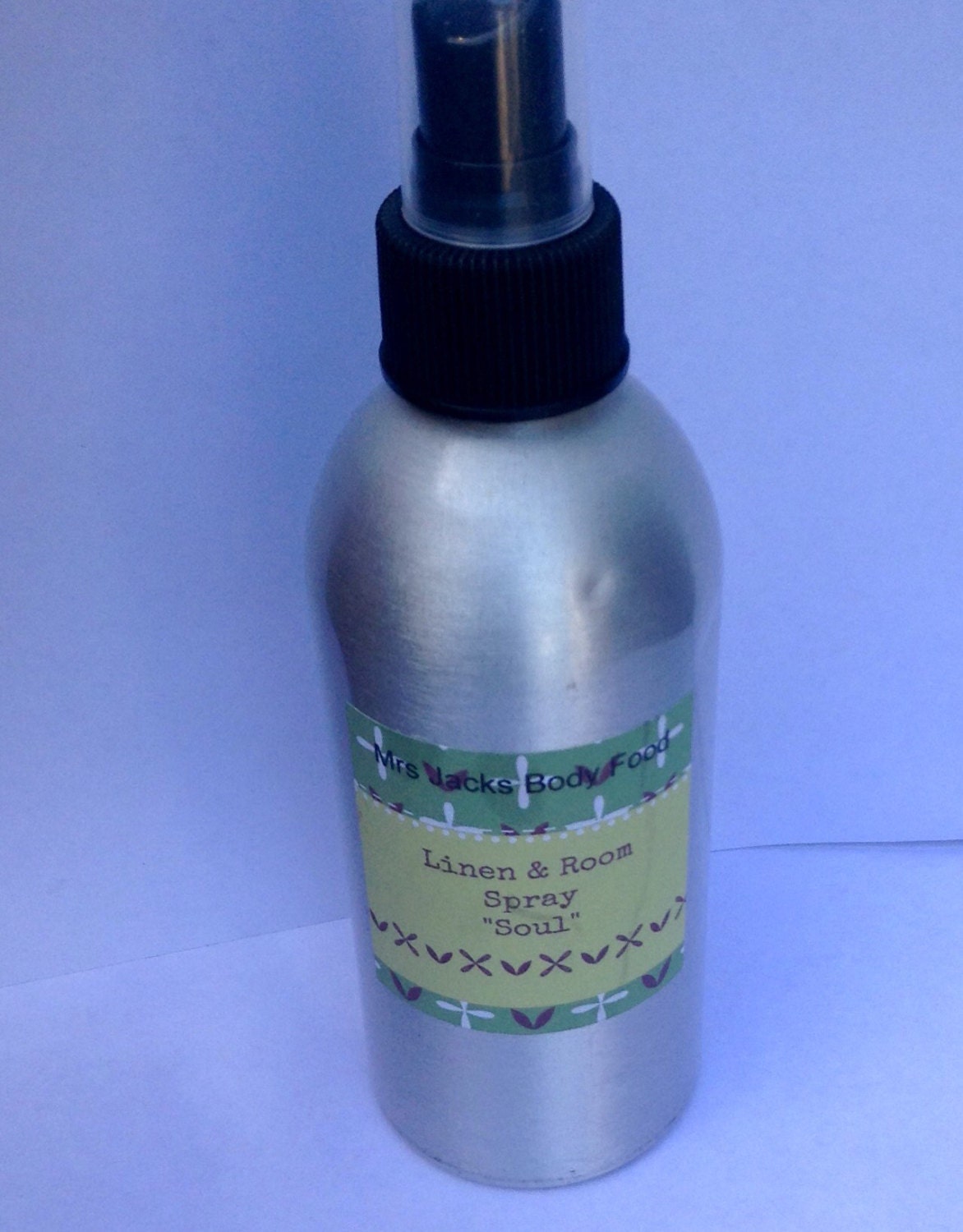 Natural Room and Linen Spray Organic Room SprayAll Natural