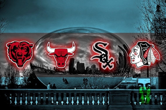 Poster de opciones binarias osos toros