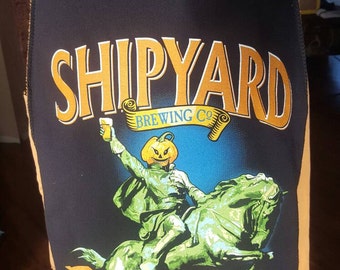 shipyard pumpkinhead shirt