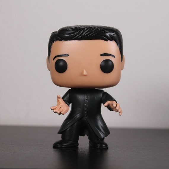 agents of shield pop figures