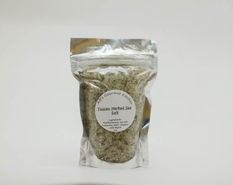 tuscan herbed sea salt