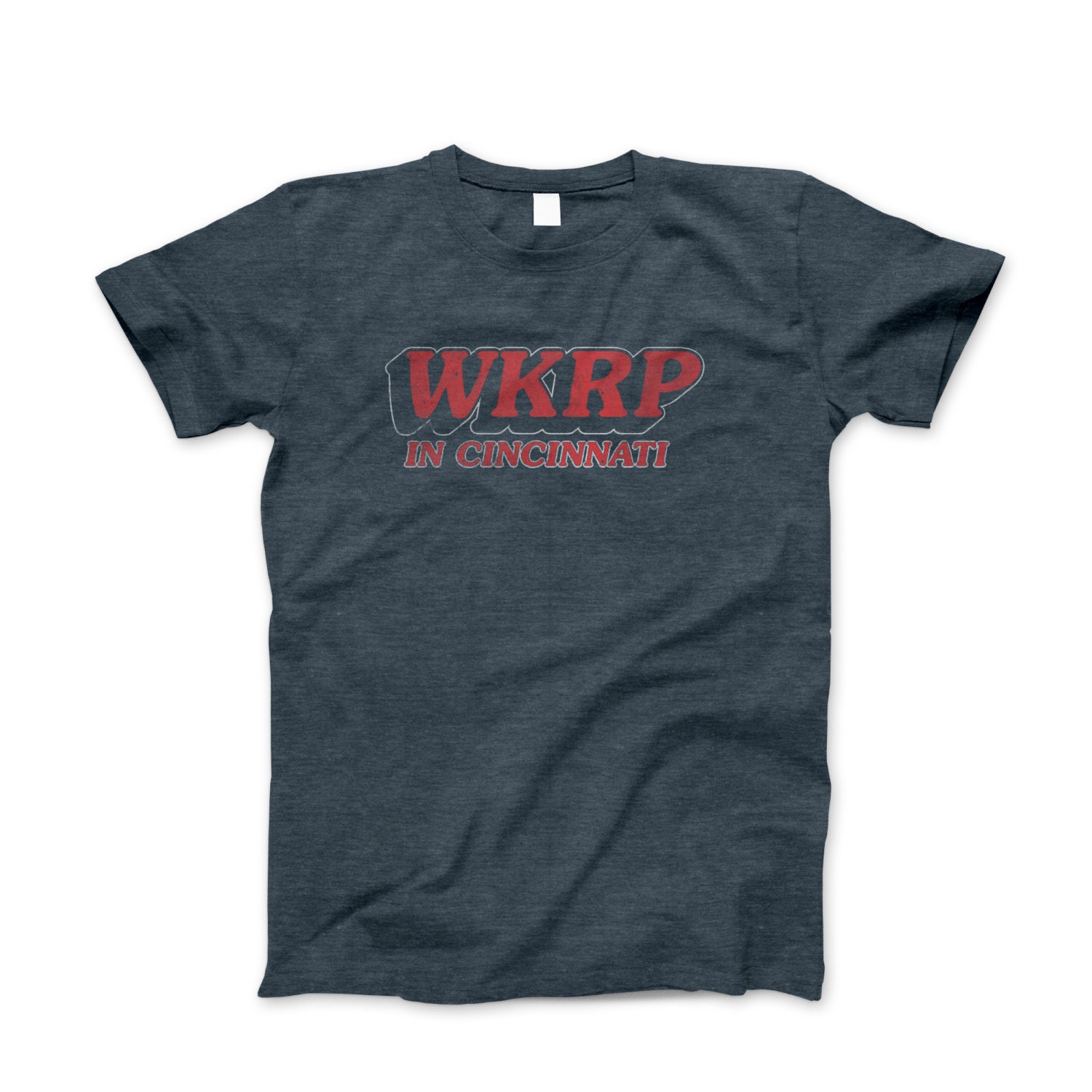 wkrp tshirts