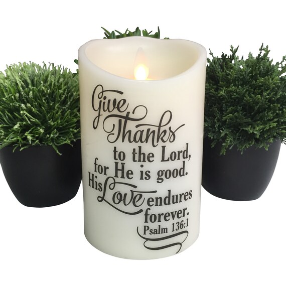 items similar to flameless candle pillar candle led items similar to flameless candle pillar candle led