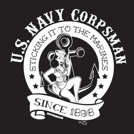 corpsman up t shirt