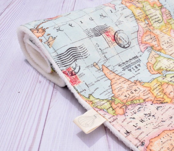 shower baby oh supplies travel world map blanket blanket adventure baby theme theme