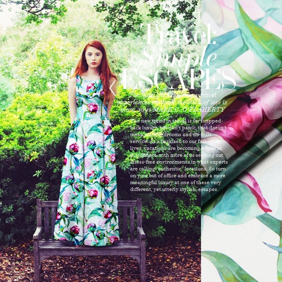 How womens white dresses by the yard