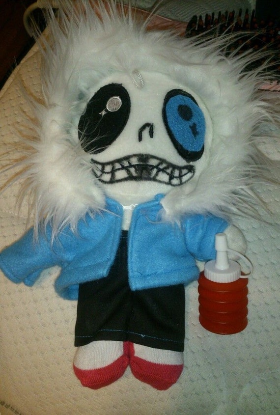 papyrus stuffed animal