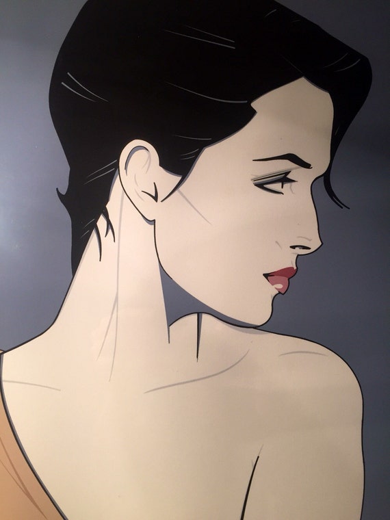 Patrick Nagel NC 4 Serigraph Circa 1984 Dumas   Il 570xN.1006102219 Bsml 