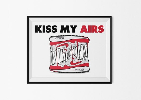 kiss my airs 90