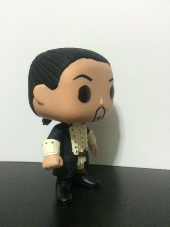 alexander hamilton pop