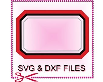 Svg Frames – Etsy