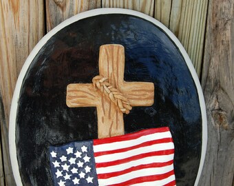 Military yard art | Etsy