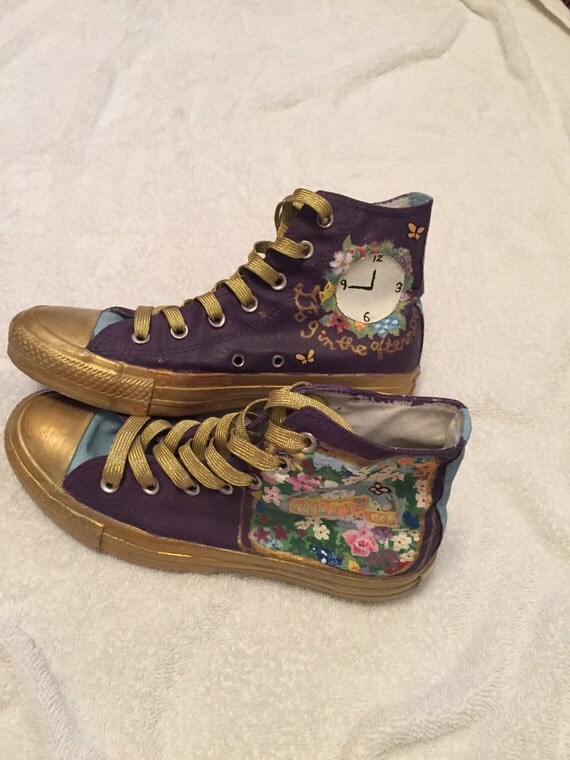 odd and eve shoes