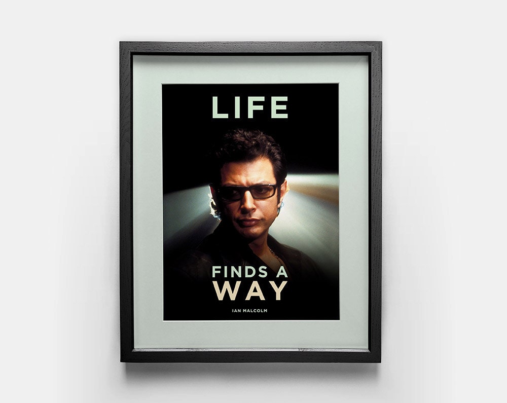 Free Free Life Finds A Way Svg 308 SVG PNG EPS DXF File