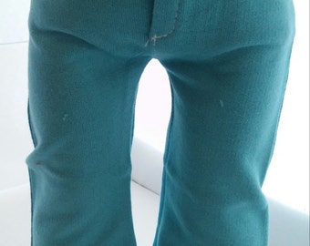 Pants for 18 inch doll, Fits American Girl Doll