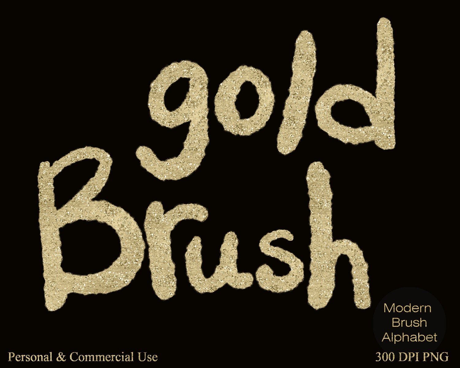 gold foil letters old english font gold foil letters old english font