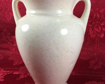 Pfaltzgraff Two Handle Vase #309