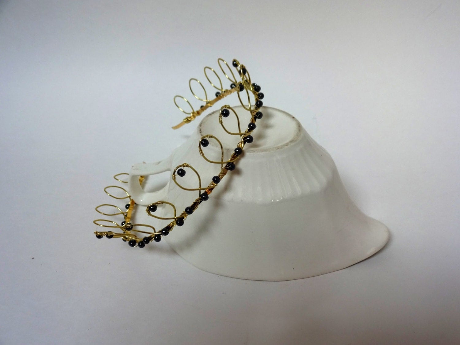 headpiece for men